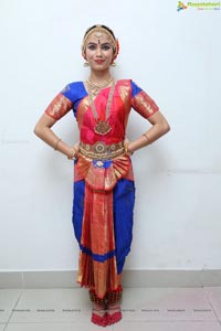 Divya Bharatanatyam