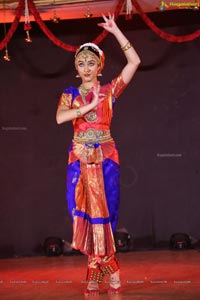 Divya Bharatanatyam