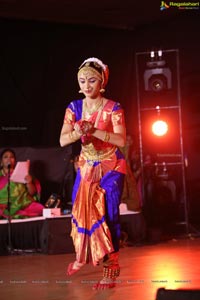 Divya Bharatanatyam