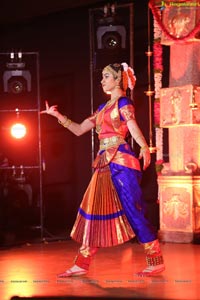 Divya Bharatanatyam