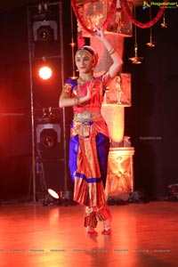 Divya Bharatanatyam