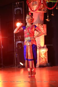 Divya Bharatanatyam