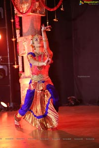 Divya Bharatanatyam