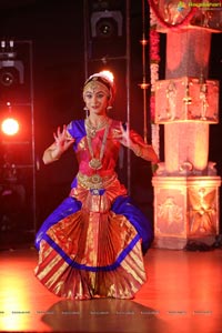 Divya Bharatanatyam