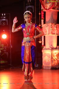 Divya Bharatanatyam