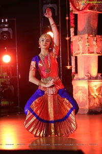 Divya Bharatanatyam