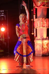 Divya Bharatanatyam