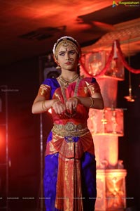 Divya Bharatanatyam