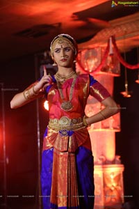 Divya Bharatanatyam