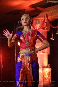 Divya Bharatanatyam