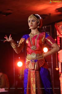 Divya Bharatanatyam