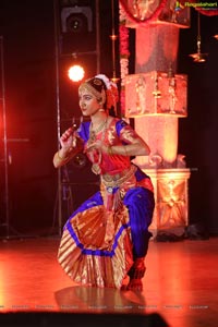 Divya Bharatanatyam