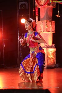 Divya Bharatanatyam