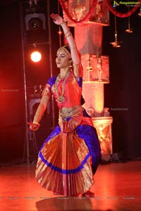 Divya Bharatanatyam