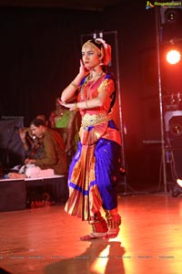 Divya Bharatanatyam