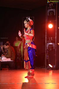 Divya Bharatanatyam