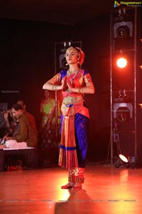 Divya Bharatanatyam