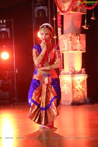 Divya Bharatanatyam