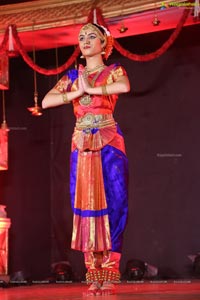 Divya Bharatanatyam