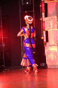 Divya Bharatanatyam