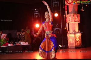 Divya Bharatanatyam