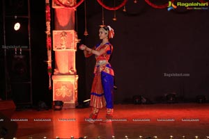 Divya Bharatanatyam