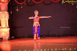 Divya Bharatanatyam