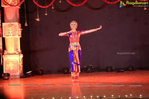 Divya Bharatanatyam