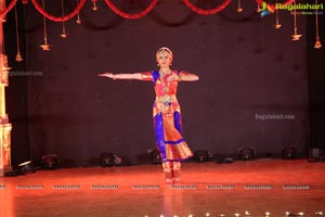 Divya Bharatanatyam