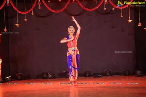 Divya Bharatanatyam