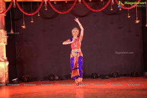 Divya Bharatanatyam