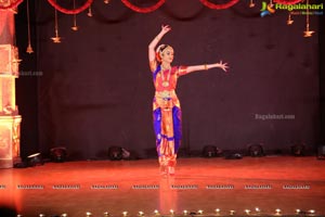 Divya Bharatanatyam