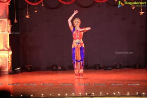 Divya Bharatanatyam