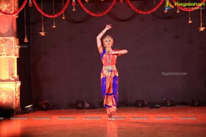 Divya Bharatanatyam