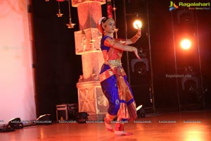 Divya Bharatanatyam