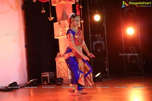 Divya Bharatanatyam