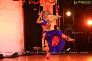 Divya Bharatanatyam