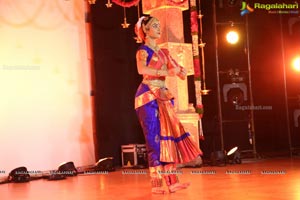 Divya Bharatanatyam