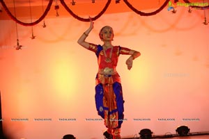 Divya Bharatanatyam