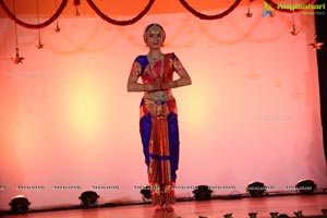 Divya Bharatanatyam