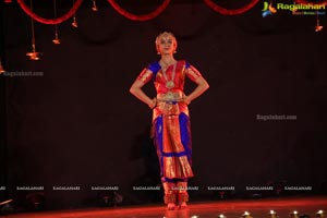 Divya Bharatanatyam