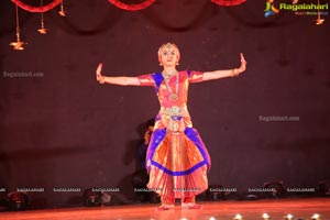 Divya Bharatanatyam