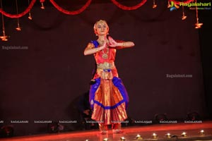 Divya Bharatanatyam