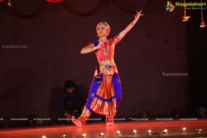 Divya Bharatanatyam