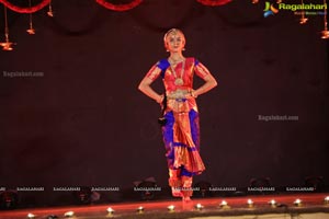 Divya Bharatanatyam