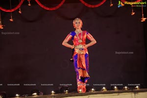 Divya Bharatanatyam