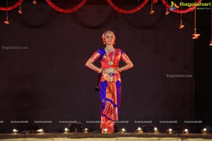 Divya Bharatanatyam