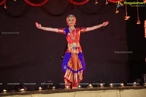 Divya Bharatanatyam