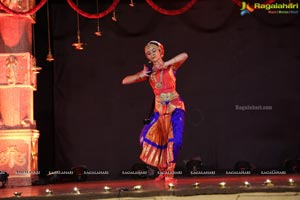 Divya Bharatanatyam