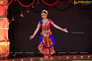 Divya Bharatanatyam